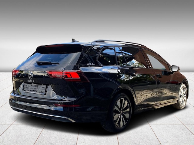 Volkswagen Golf 1.5 eTSI DSG Golf VIII Variant