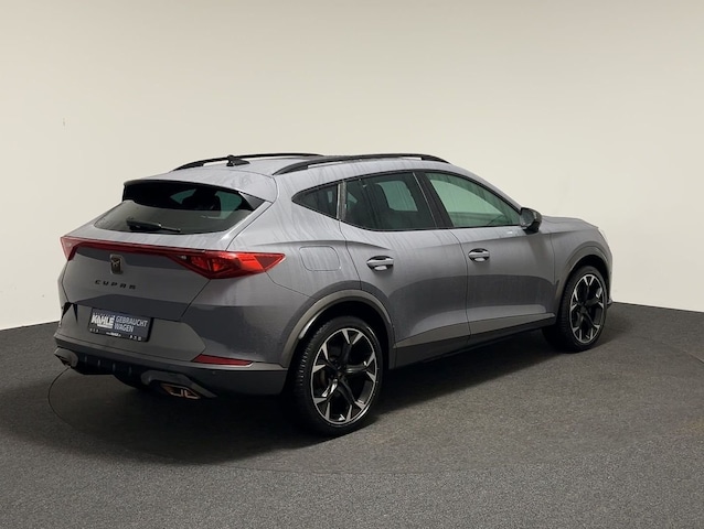 Cupra Formentor 1.4 e-Hybrid