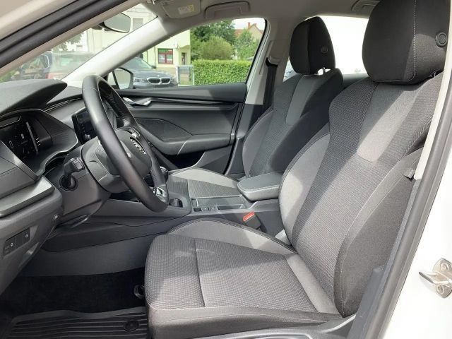 Skoda Octavia 1.5 TSI