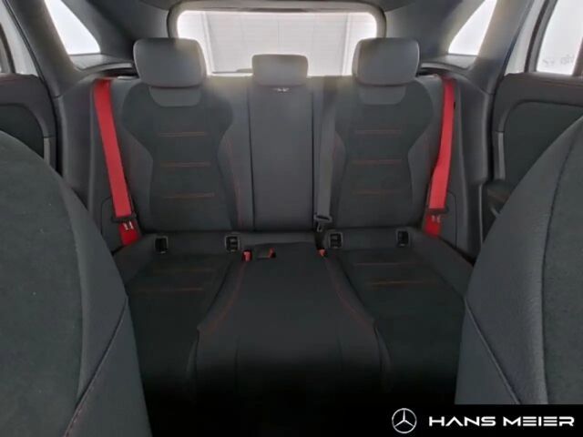 Mercedes-Benz GLA 35 AMG 4MATIC AMG Line