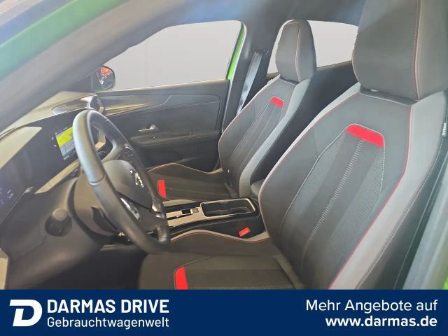 Opel Mokka GS-Line Grand Sport