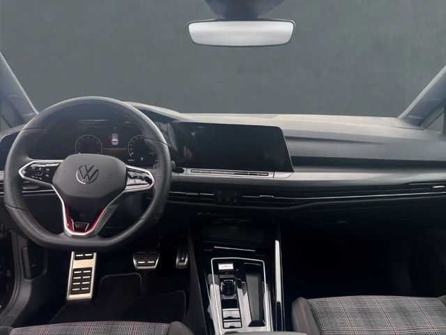 Volkswagen Golf 2.0 TSI GTI Golf VIII