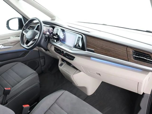 Volkswagen Multivan 2.0 TSI DSG Lang Style T7