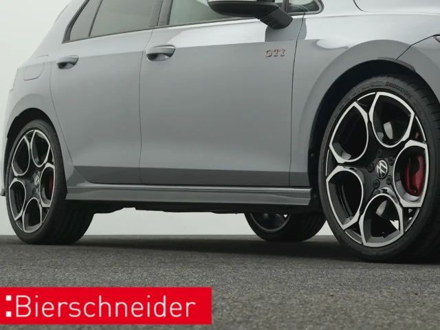 Volkswagen Golf 2.0 TSI DSG GTI Sound Style