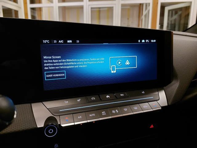 Opel Astra GS-Line Grand Sport Turbo