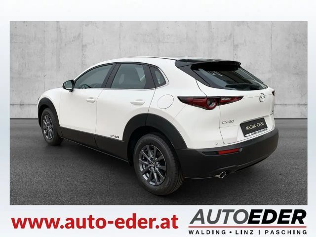 Mazda CX-30 Prime-line