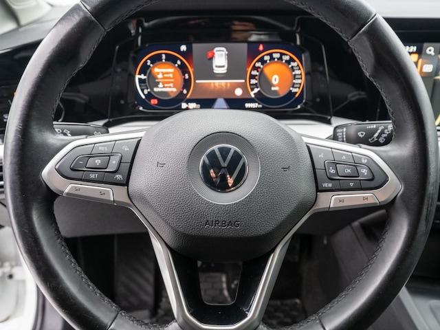 Volkswagen Golf 2.0 TDI Life Variant