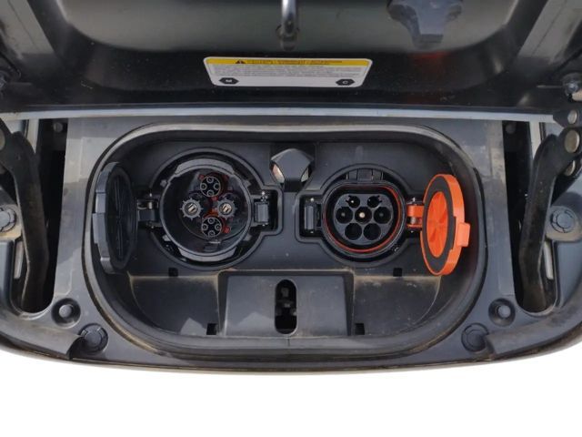 Nissan Leaf 40 kWh Acenta