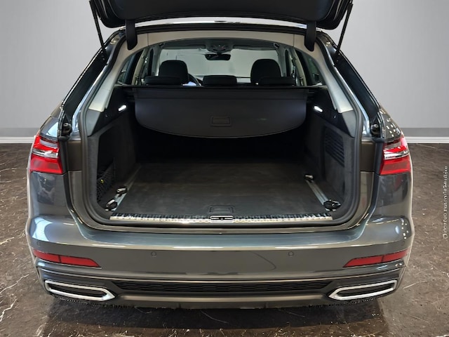 Audi A6 40 TDI Avant S-Tronic