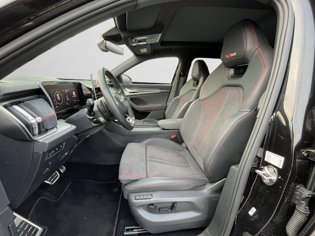 Skoda Kodiaq 2.0 TSI 4x4 RS