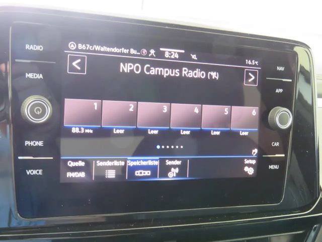 Volkswagen T-Roc DSG Style