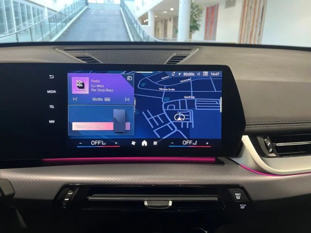 BMW X1 M-Sport sDrive18i