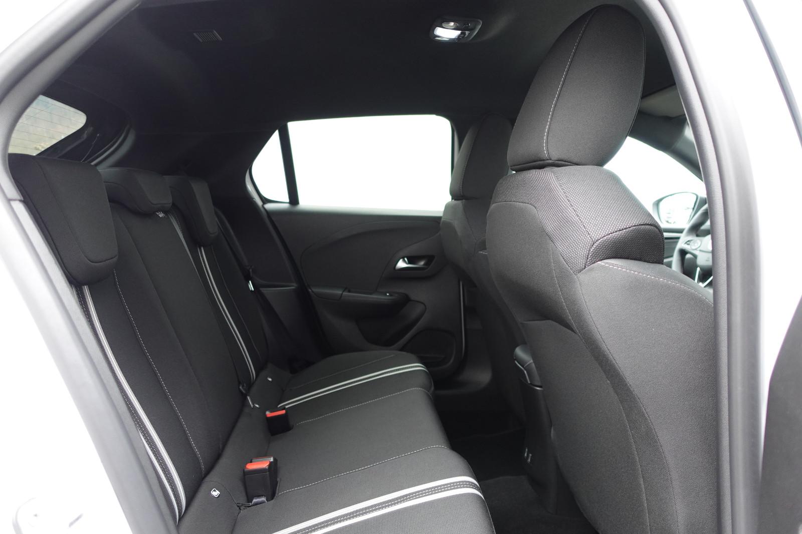 Opel Corsa 1.2 Turbo GS-Line Grand Sport