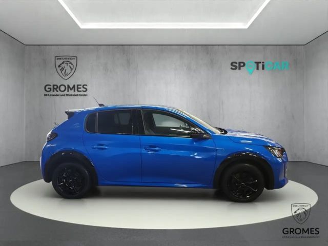 Peugeot 208 EAT8 GT-Line PureTech