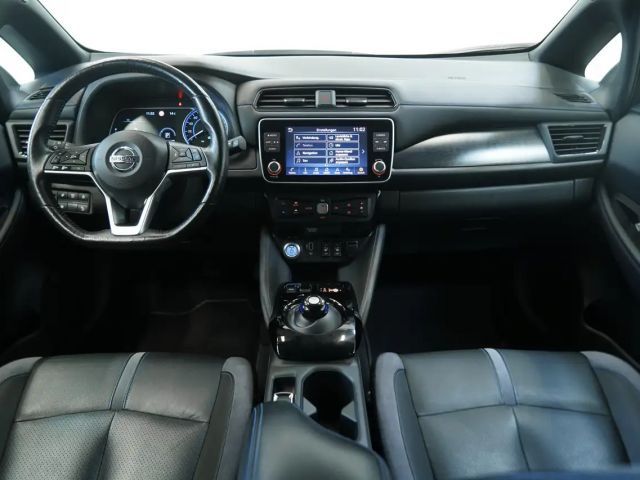Nissan Leaf 40 kWh Tekna