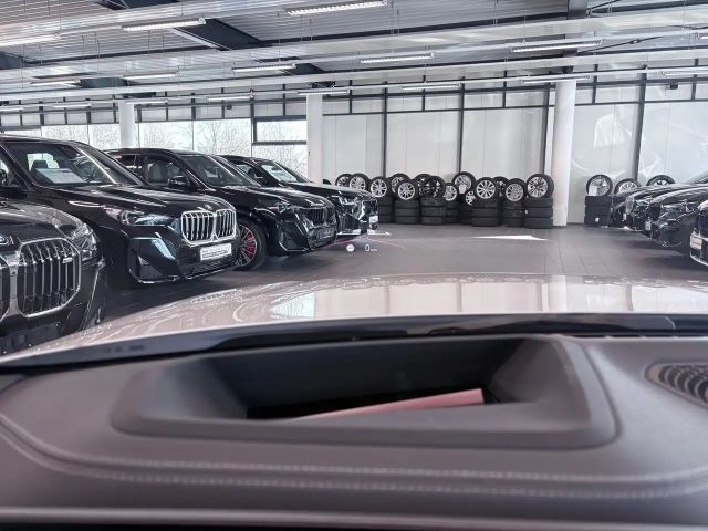 BMW 420 420d Cabrio M-Sport