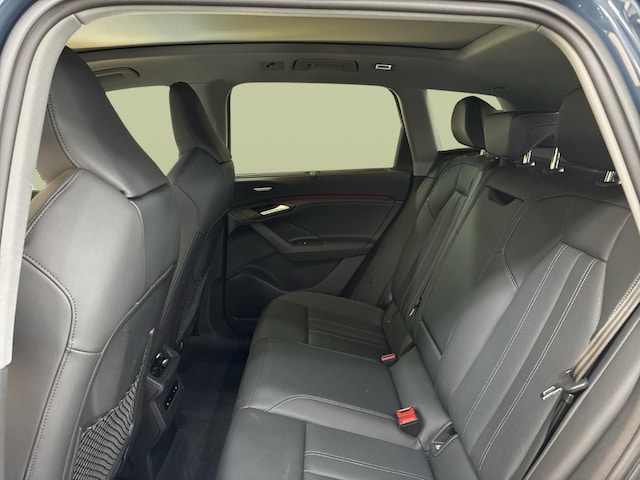 Audi Q6 e-tron Quattro