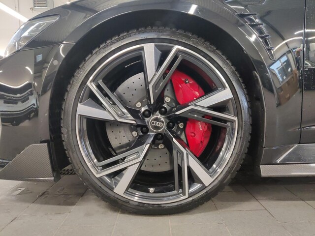 Audi A6 e-tron Avant Performance Quattro