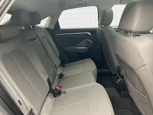 Audi Q3 40 TDI Quattro S-Line