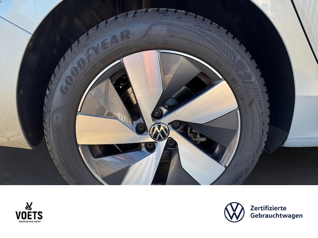 Volkswagen Passat 1.5 eTSI Business DSG Variant