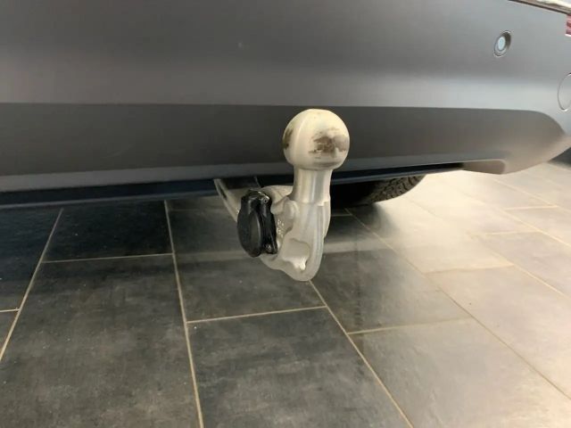 Volkswagen Tiguan 1.5 eTSI DSG Life