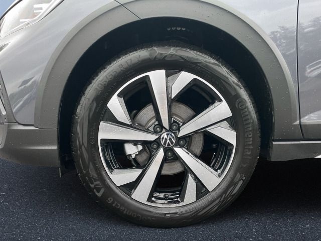 Volkswagen Taigo 1.0 TSI Life