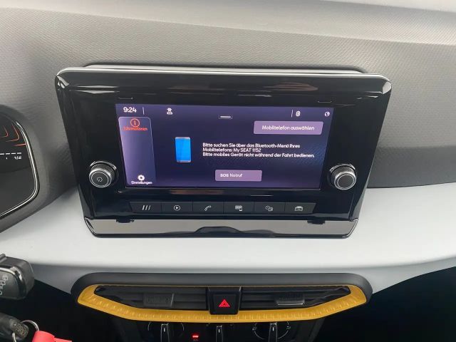 Seat Arona 1.0 EcoTSI DSG Style