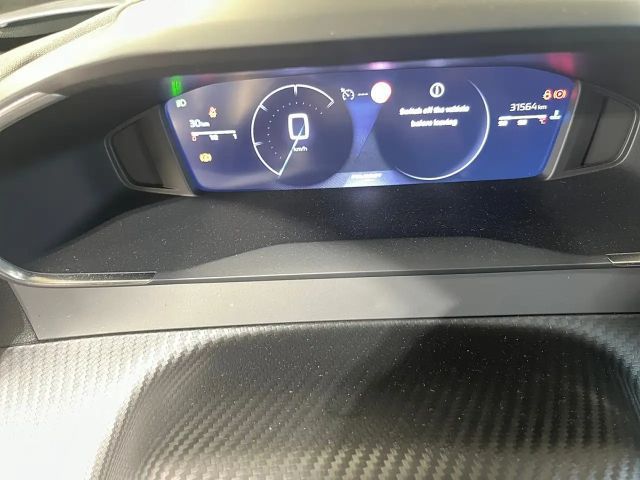 Peugeot 2008 Allure Pack PureTech