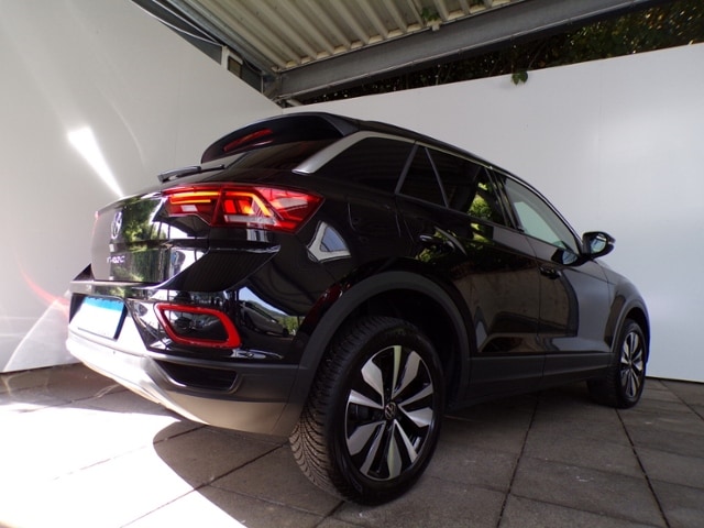 Volkswagen T-Roc 1.5 TSI Move
