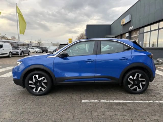 Opel Mokka Elegance