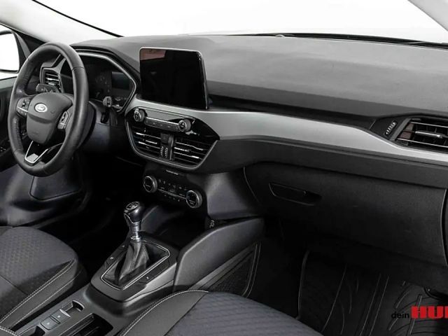 Ford Kuga Cool & Connect