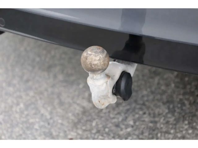 Volkswagen Tiguan 2.0 TSI DSG