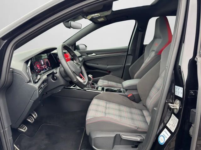 Volkswagen Golf 2.0 TSI GTI Golf VIII