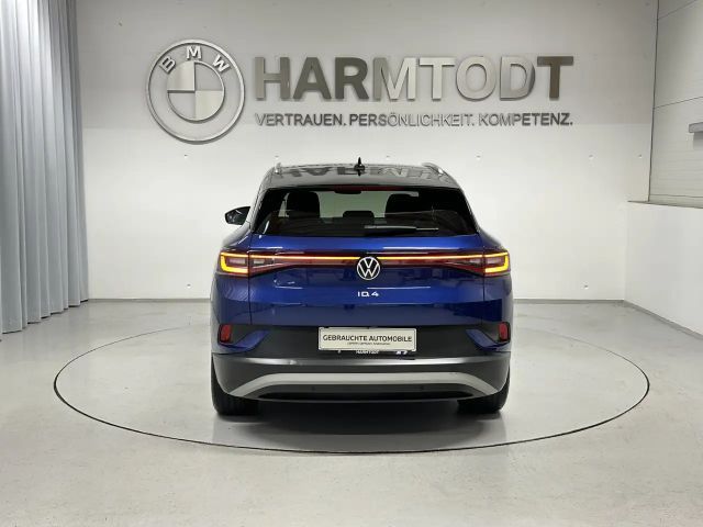 Volkswagen ID.4 Performance Pro