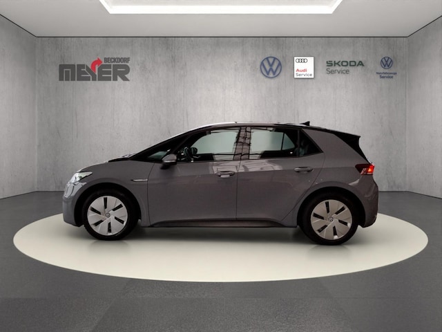 Volkswagen ID.3 58 KWh Performance Pro