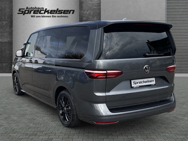 Volkswagen Multivan T7