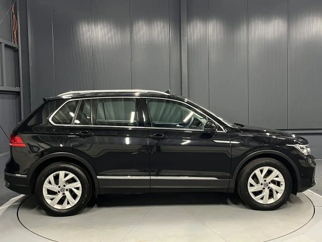 Volkswagen Tiguan 1.5 TSI DSG Elegance Elegance