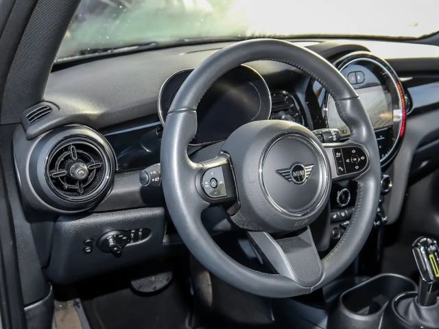 MINI Mini Electric 3-deurs SE