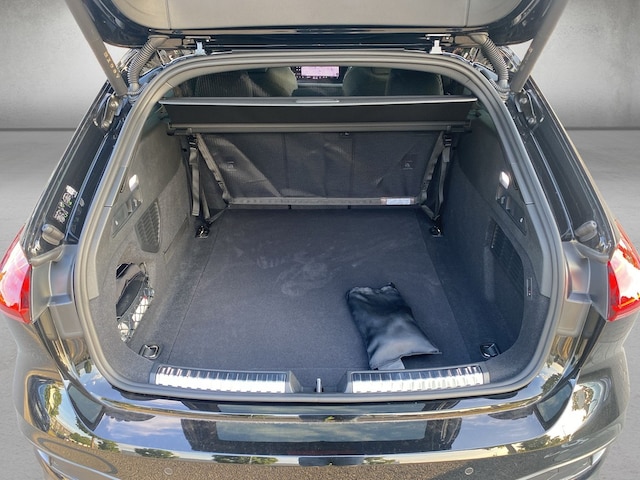 Audi S5 Avant S-Tronic