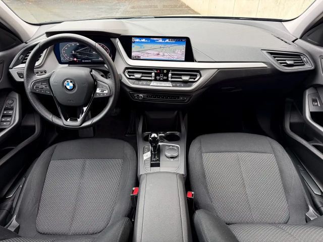 BMW 118 118i 5-deurs
