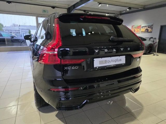 Volvo XC60 AWD Dark Plus Recharge T6