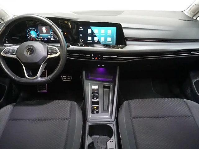 Volkswagen Golf 2.0 TDI DSG