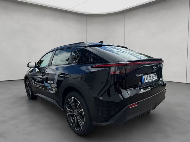 Toyota bZ4X Comfort