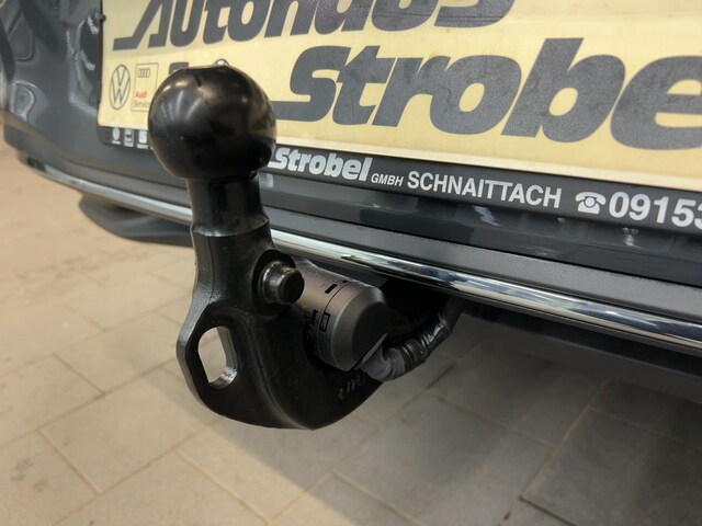 Volkswagen Golf 1.5 eTSI DSG Golf VIII