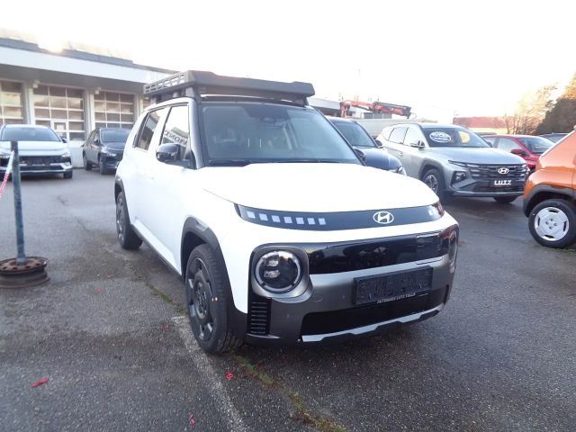 Hyundai INSTER 49 kWh