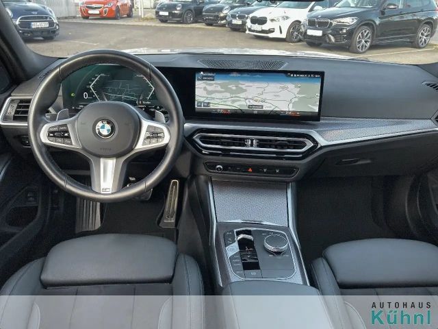 BMW 320 320i M-Sport Touring