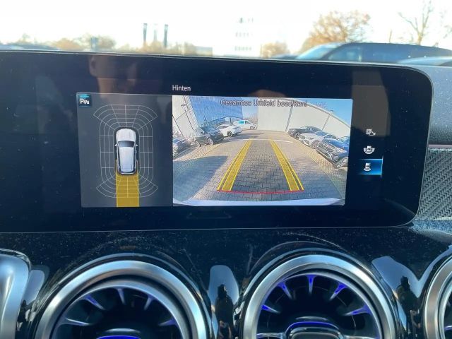 Mercedes-Benz GLB 200 4MATIC GLB 200 d