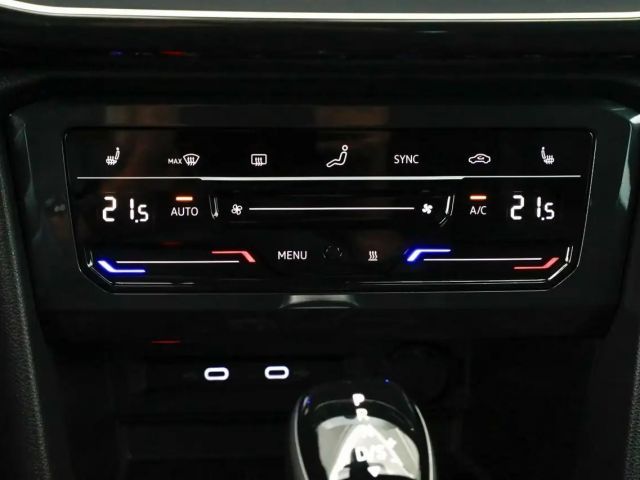 Seat Tarraco 2.0 TSI DSG Xcellence