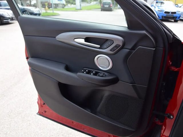 Alfa Romeo Tonale AWD Speciale