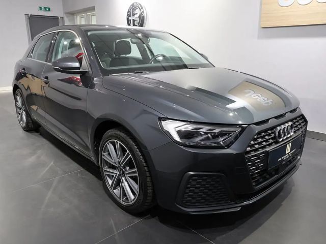 Audi A1 25 TFSI